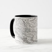 KARTE: PANNONIA TASSE (Vorderseite Links)
