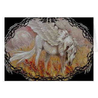 Karte - Pegasus-Wildblume-Felder