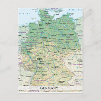 KARTE POSTCARDS FILM Deutschland 2