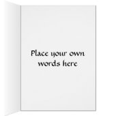 Karte: Privat-Livemont - Le bec Liais (Innen (Rechts))