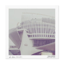 Karte Québec - Temple des Montrealer Spiels