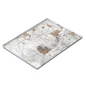 KARTE: RESERVIERUNGEN, 1888 NOTIZBLOCK (Linke Seite)