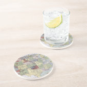 KARTE: RESERVIERUNGEN, 1892 UNTERSETZER (Seite)