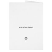 Karte - Riesenlilypads & Weißwasserlilie (Hinten)