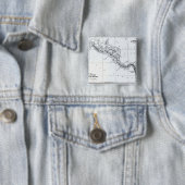 Karte schlug Isthmian Kanal-Wege vor Button (Beispiel)