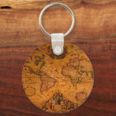 KARTE SCHLÜSSELANHÄNGER (Vorderseite)