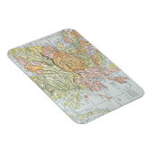 KARTE: SCHOTTLAND MAGNET (Rechte Seite)