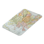 KARTE: SCHOTTLAND MAGNET (Linke Seite)