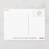 Karte Skandinaviens Kartographie (Rückseite)