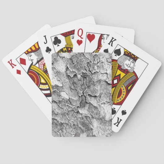 Karte Spielkarten (Rückseite)