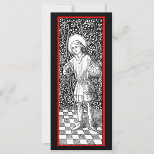 Karte 'St. Sebastian (BG 01b)'