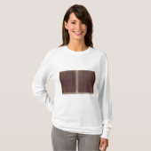 Karte T-Shirt (Vorne ganz)