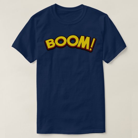 KARTE T-Shirt (Design vorne)