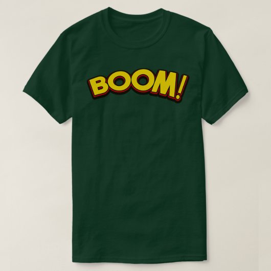 KARTE T-Shirt (Design vorne)