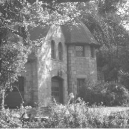 Karte "The Carriage House"