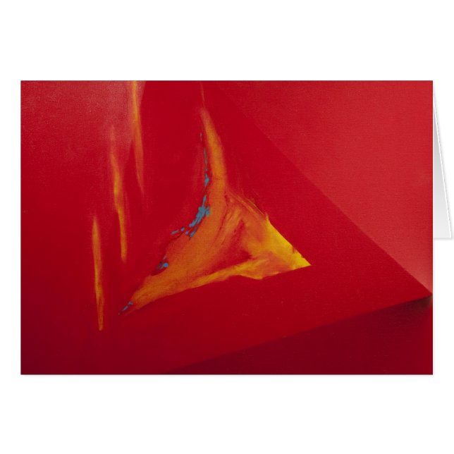 Karte: Tri Turbulenz (Vorderseite (Horizontal))