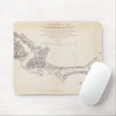 Karte und Profil von Canada de las Uvas Mousepad (Mit Mouse)