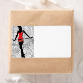 Karte und Tanz (Insitu)