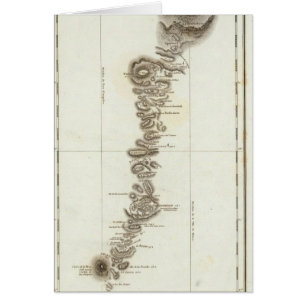 Karte von Acapulco nach Mexiko Stadt