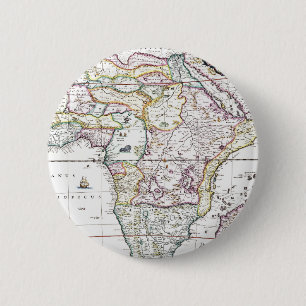 Karte von Afrika   1696 Button