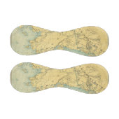 Karte von Alaska Baseball (Paneele)