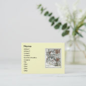 Karte von Arizona und Staatsflagge (Stehend Vorderseite)