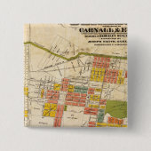 Karte von Berkeley Button (Vorderseite)