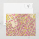 Karte von Boston 20 (Vorne/Hinten)