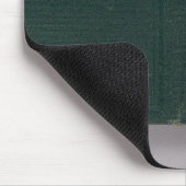 Karte von Boston Mousepad (Ecke)