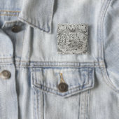 Karte von England während der Herrschaft von Button (Beispiel)