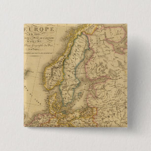 Karte von Europa 2 Button