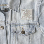 Karte von Europa 7 Button (Beispiel)