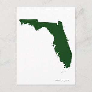 Karte von Florida 3