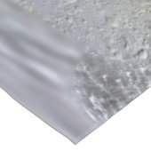 Karte von Iapetus Tischdecke (Schrägansicht)