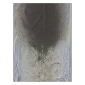 Karte von Iapetus Tischdecke (Vorderseite)