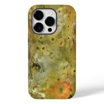Karte von Io