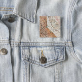 Karte von Kalifornien 2 Button (Beispiel)