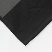 Karte von Kiew  Fleecedecke (Ecke)