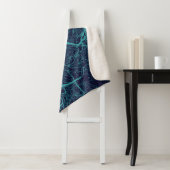 Karte von Rom Sherpadecke (Beispiel)