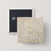 Karte von Texas Button (Vorne & Hinten)