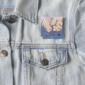 Karte von Virginia Button (Beispiel)