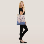 Karte von Virginia Tasche (Am Model)