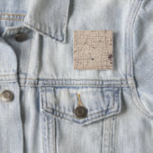 Karte von Wayne Landkreis 2 Button (Beispiel)