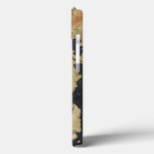 Karte von Westeros Case-Mate iPhone Hülle (Rückseite / Links)