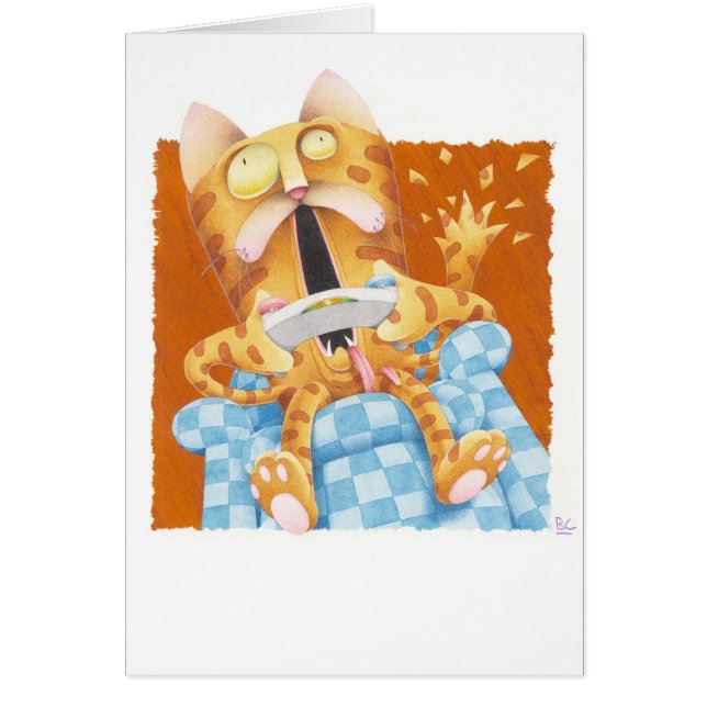 Karte Xboxs KAT (Vorne)