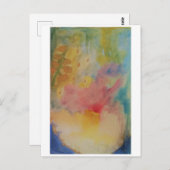 Karte Yarica (Vorne/Hinten)