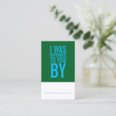 Karte zum Entfernen der Junk-Karte (Stehend Vorderseite)