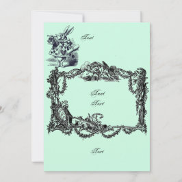 Karte zum Gestalten – Card to design yourself