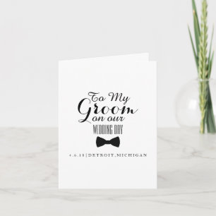 Karte Zum Hochzeitstag