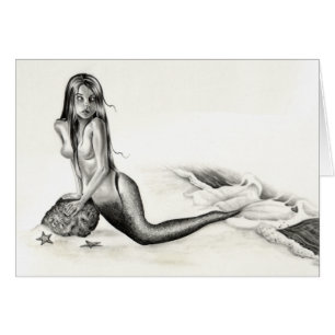 Karte zurück schauen